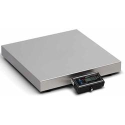 Avery Weigh-Tronix 7885 AWT05-508659 Legal for Trade 18 x 18 Shipping Scale 150 lb x 0.05 l