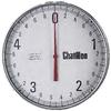 Chatillon WT12-20000 Dynamometer, 20000 lb x 100 lb