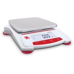 Ohaus Scout SKX6201 Portable Educational Balance 6200 x 0.1 g