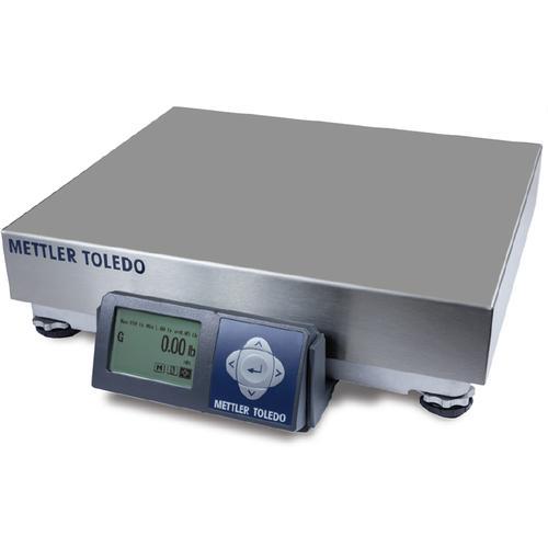 Mettler Toledo®  BC-6LU (BCA-222-6LU-1501-110) Letter and Parcel Legal for Trade Shipping Scale 10 lb x 0.1 oz and 70 lb x 0.2 oz and 149 lb x 0.5 oz