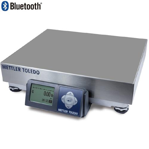 Mettler Toledo®  BC-60U-B (BCA-222-60U-1101-111) Parcel Legal for Trade Shipping Scale  with Bluetooth 150 x 0.05 lb
