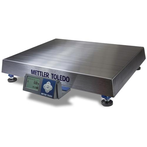 Mettler Toledo®  BC-150U (BCA-223-150U-1106-110)  Parcel Legal for Trade Shipping Scale 150 x 0.05 lb and 300 lb x 0.1 lb