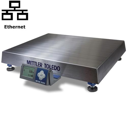 Mettler Toledo®  BC-150U-E (BCA-223-150U-1106-112)  Parcel Legal for Trade Shipping Scale with Ethernet  150 x 0.05 lb and 300 lb x 0.1 lb
