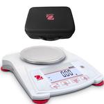 Ohaus Scout SPX422 Portable Balance 420 x 0.01g With Carrying Case