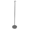 Rice Lake 156937 Class 7 ASTM Hanger Hook Weight 3 kg 