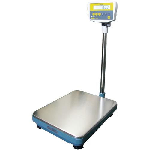 EasyWeigh BX-300R Platform Scale with RS232, 300 x 0.05 lb
