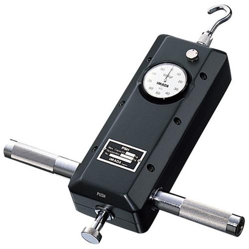 Imada ESH-200KG Force Gauge, 200 kg x 1 kg