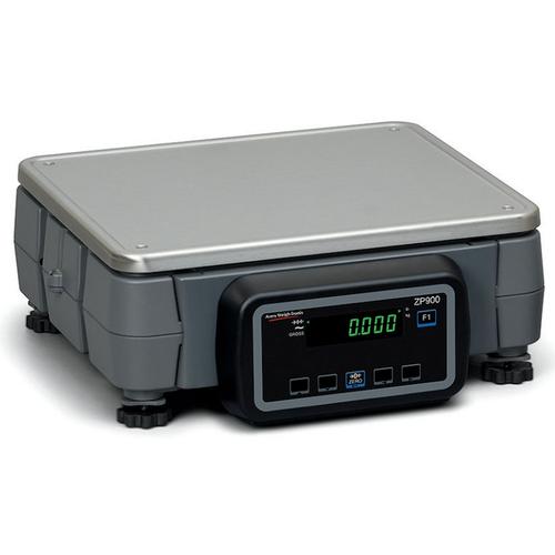 Avery Weigh-Tronix ZP900 AWT05-508824 Legal for Trade 12 x 14  Shipping Scale 100 lb x 0.2 oz