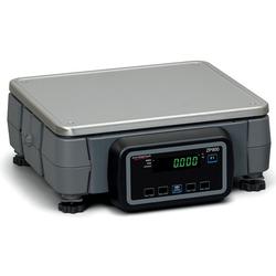 Avery Weigh-Tronix ZP900 AWT05-508827 Legal for Trade 9 x 12 Shipping Scale 70 lb x 0.2 oz