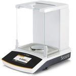 Sartorius Secura26-1S Micro Laboratory Balance with  isoCal 21 g x 0.002 mg