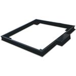 Rice Lake 18757 RoughDeck HP 2.5 ft x 2.5 ft Pit Frame (1,000lb - 10,000lb)