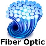 Rice Lake 78027 Fiber optic, duplex cable 200 ft for 320IS, CW-90 and CW90X, 882IS