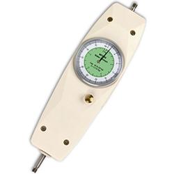 Shimpo MFD-02 Push Pull Mechanical Force Gauge 4.5 x 0.02 lb and 2 x 0.02 kg