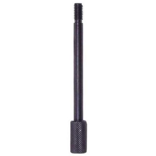 Shimpo FG-M10RD Steel Extension Rod,  M10 Thread