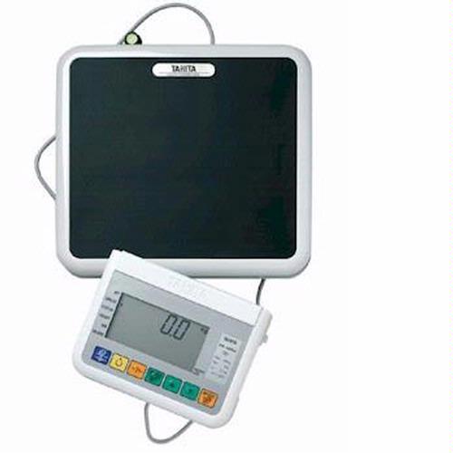 Tanita WB-110A Digital Medical Scale, Legal for Trade , 600 lb x 0.2 lb