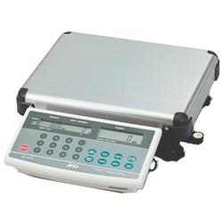 AND HD-30KB Digital Counting Scales, 30 kg x 5 g