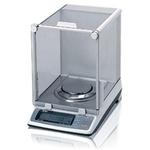 AND HR-202RS Digital Analytical Balance RS-232, 42 x 0.01 mg - 210 g x 0.1 mg