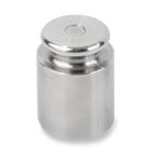 Troemner 61016ST (30391020) Cylindrical with handling knob Metric Class 7 with Traceable Cert - 1000 g