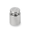 Troemner 61024ST (30391025) Cylindrical with handling knob Metric Class 7 with Traceable Cert - 20 g