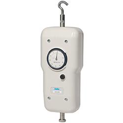 Chatillon DG-100KG Mechanical Force Gauge, 100 kg x 0.5 kg