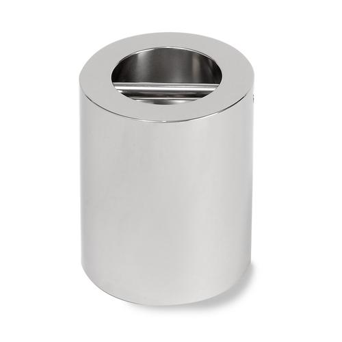 Troemner 8104 (30391487) Cylindrical with recessed grip Metric Class 1 - 24 kg