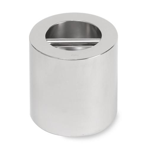Troemner 8106 (80781005) Cylindrical with recessed grip Metric Class 1 - 20 kg