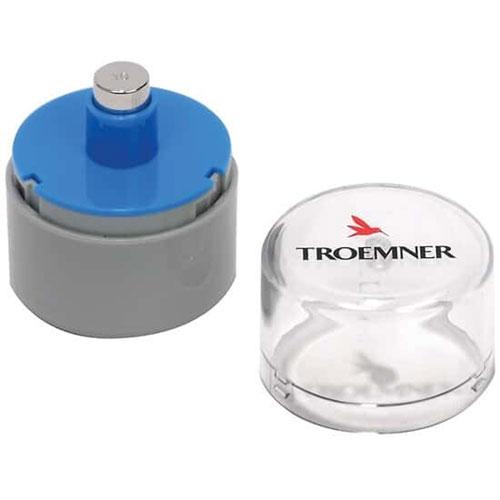 Troemner 8156W (80850270) Straight cylinder Metric Class 1 with NVLAP Cert - 20 g