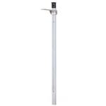 Doran DS1150 Mechanical Aluminum Height Rod Stadiometer 24 - 82  inch