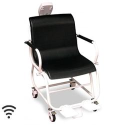 Doran DS8150-WIFI Digital Chair Scale with WiFi 500 x 0.2lb