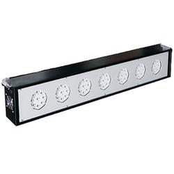 Shimpo ST-329-8 LED Stroboscope Array, 63in (1600 mm), 120 VAC, 99 LED's in 11 groups