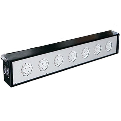 Shimpo ST-329-8 LED Stroboscope Array, 63in (1600 mm), 120 VAC, 99 LED's in 11 groups
