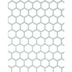Shimpo TAPE Reflective Tape Strip, 7-3/4in Length x 1in Width 