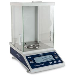  Intelligent Weighing Technology PM-100 (5-PM3-S100-122) Intelligent-Lab Milligram Balance 100 x 0.001 g