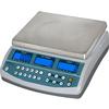  Intelligent Weighing Technology IDC-60 (15-IDC-S60L-122) Intelligent-Count Dual Channel Counting Scale 60 x 0.001 lb