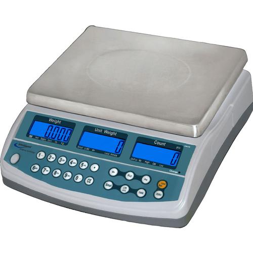 Intelligent Weighing Technology