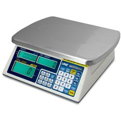 UWE OAC-12 (3-OAC-S242-022)  Intelligent-Count Industrial Counting Scale 24 x 0.002 lb