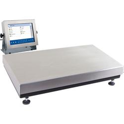 RADWAG HY10.600.HRP.H High Resolution Stainless Steel Scale 600 kg x 5 g