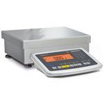 Minebea SIWXSDCS-3-35-H Signum Ex Stainless Steel Explosion Proof Scales 35 kg x 0.1 g