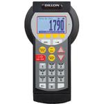 Dillon AWT05-509199 Radio/Communicator II with Backlight and Alarm for EDXtreme RED Dynamometers