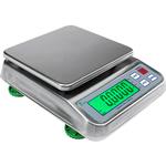 Tree MRW-15 NSF Washdown Portion Scale 15 x 0.0005 lb