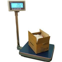 T-Scale MBW-500 Legal for Trade Weighing Platform Scale 500 x 0.1 lb