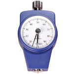 Asker Super E2-C Hand Durometer / Hardness Tester from Hoto Instruments, Type C