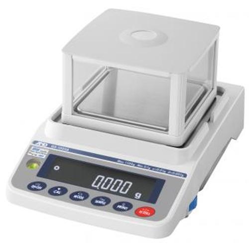 AND Weighing GF-203A Apollo Balance 220 x 0.001 g