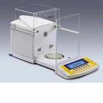 Sartorius ME415S Genius Analytical Balance, 410 x 0.01 mg