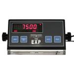 Pennsylvania Scale 7500EXP Legal for Trade Indicator 