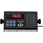 Pennsylvania Scale 7600EXP Legal for Trade Indicator 