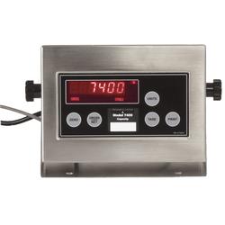 Pennsylvania Scale 7400+ Series Weighing & Batching Indicator