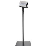 Pennsylvania Scale 56728-1 38 in MS Floor Column Top Flange fits all indicators in 7X00 series + shelf below
