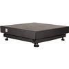 Pennsylvania Scale M6400-250-18x18 Legal For Trade 18 x 18 in Floor Platform Scale 250 lb- Base Only