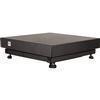 Pennsylvania Scale M6400-1000-18x24 Legal For Trade 18 x 24 in Floor Platform Scale 1000 lb- Base Only